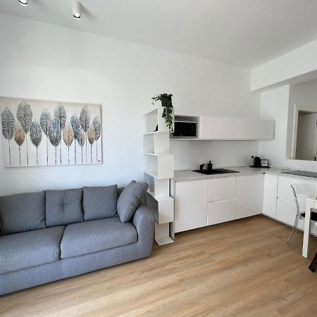 Blu Apartment Pescara Exterior foto